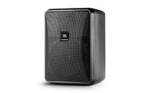 JBL Control 25-1 Black | Contractor Speaker