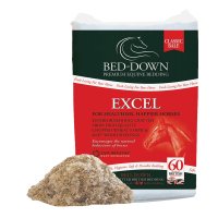 Bed-Down Excel Bedding Bale 20kg