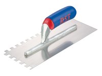 RTR8002 SOFT TOUCH 6MM NOTCH TROWEL