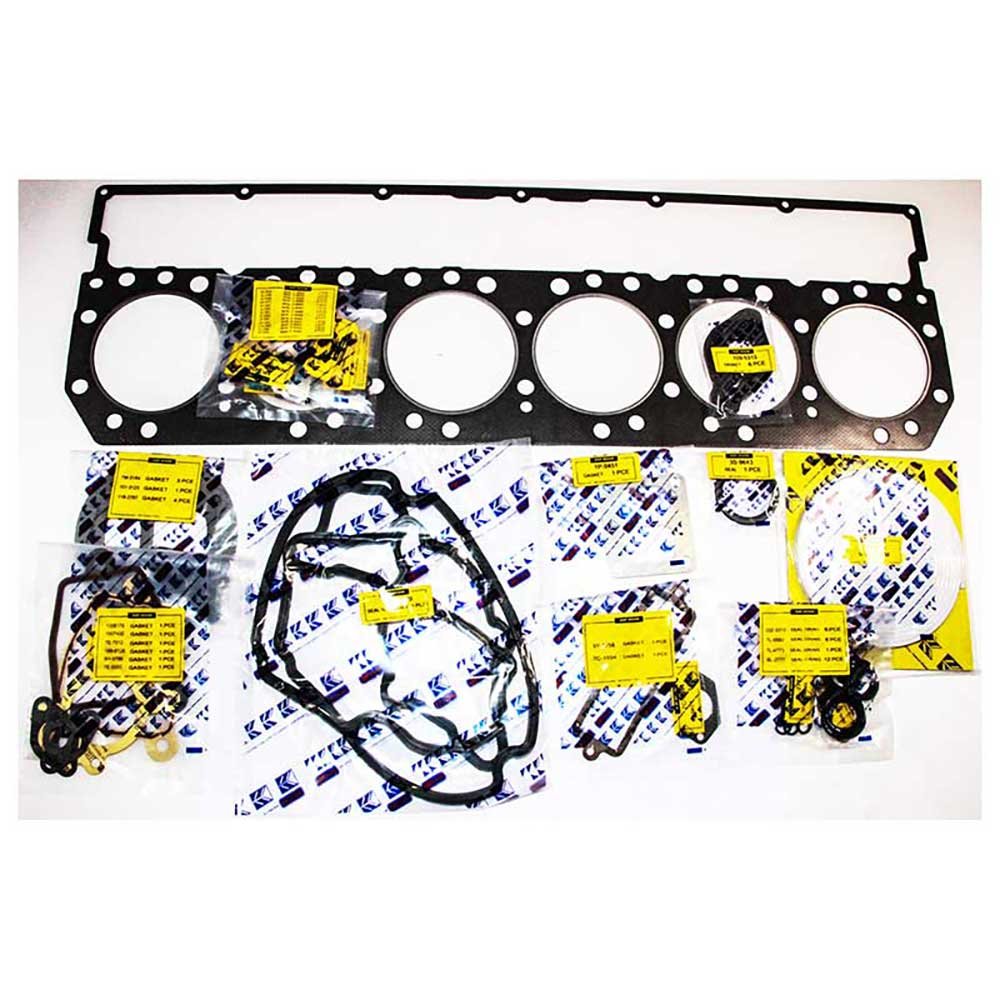 GASKET KIT UPPER