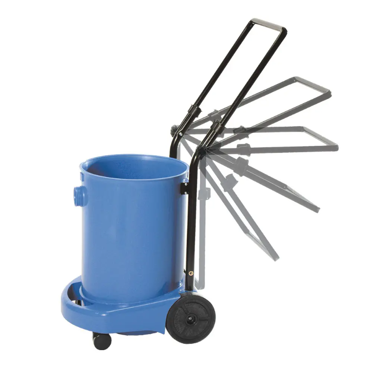 NUMATIC WET PICK UP WV470