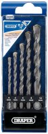 Drill Bits