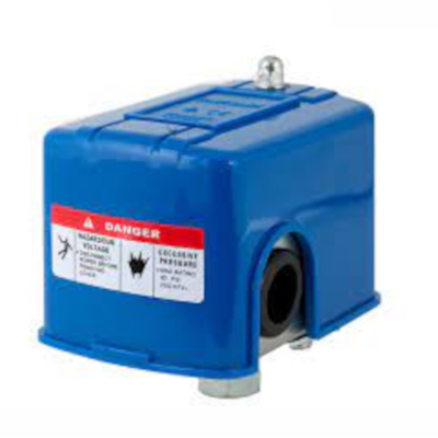 MPS1 Manual Pressure Switch