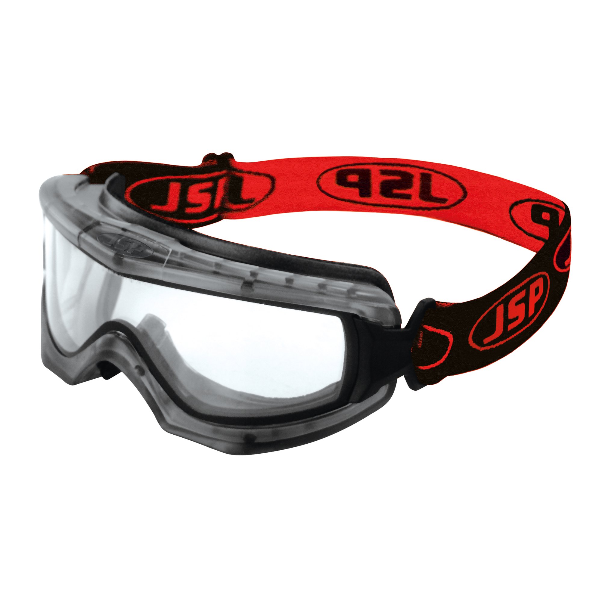 EVO DOUBLE LENS SAFETY GOGGLES