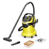 Karcher WD5 Wet & Dry Vacuum Cleaner