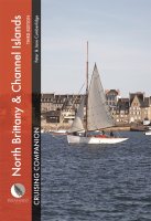 North Brittany & Channel Islands Cruising Companion