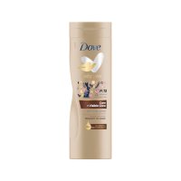 Dove Body Love Body Love Medium Dark 400ml