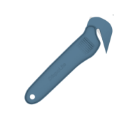 COBA Safety Knife with Knife Blade, 13.5mm Blade Length, 25 Units/Pack