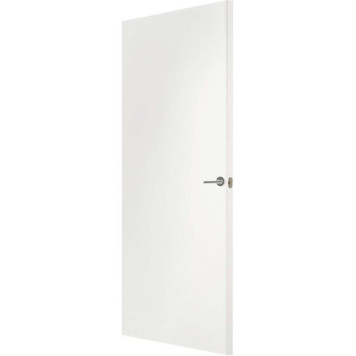 Primed Flush Door