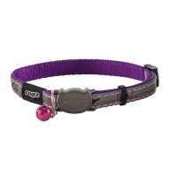Rogz NightCat safety cat collar