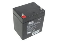 12 VOLT 5AH BATTERY