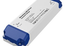 LED 24v Dimmable Drivers