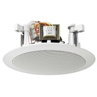 Monacor EDL-25 5" 6w Ceiling Speaker