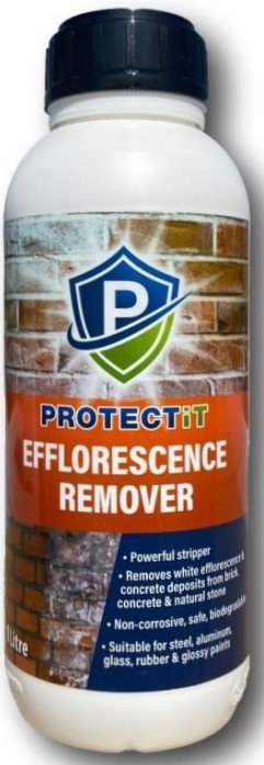ProtectIT Efflorescence Remover 1Ltr