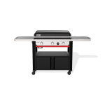 Weber SLATE GPD 76 cm Premium Griddle 1500542