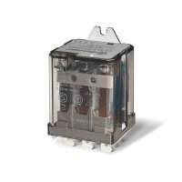 62.83.9.024.4000 Finder 62 Series Power Relay 3P 16A 24V DC