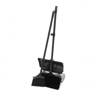 Dosco Heavy Duty Lobby Dustpan Set