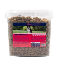 Chudleys Adult Dog Sensitive Lamb Rice Oats and Vegetables Dry Food Bucket 2.5kg