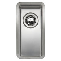 Texas 1840 Single Bowl