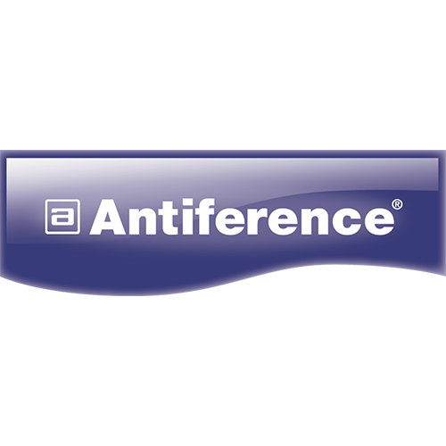 Antiference