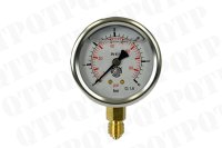Pressure Gauge