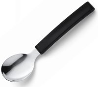 Straight Spoon