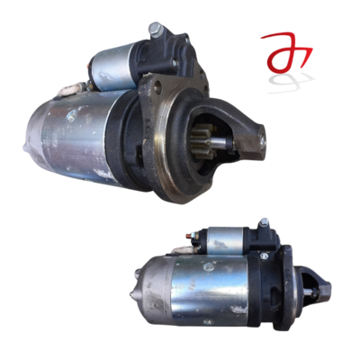87569020 Starter Fiat 110-90 Rh Fit