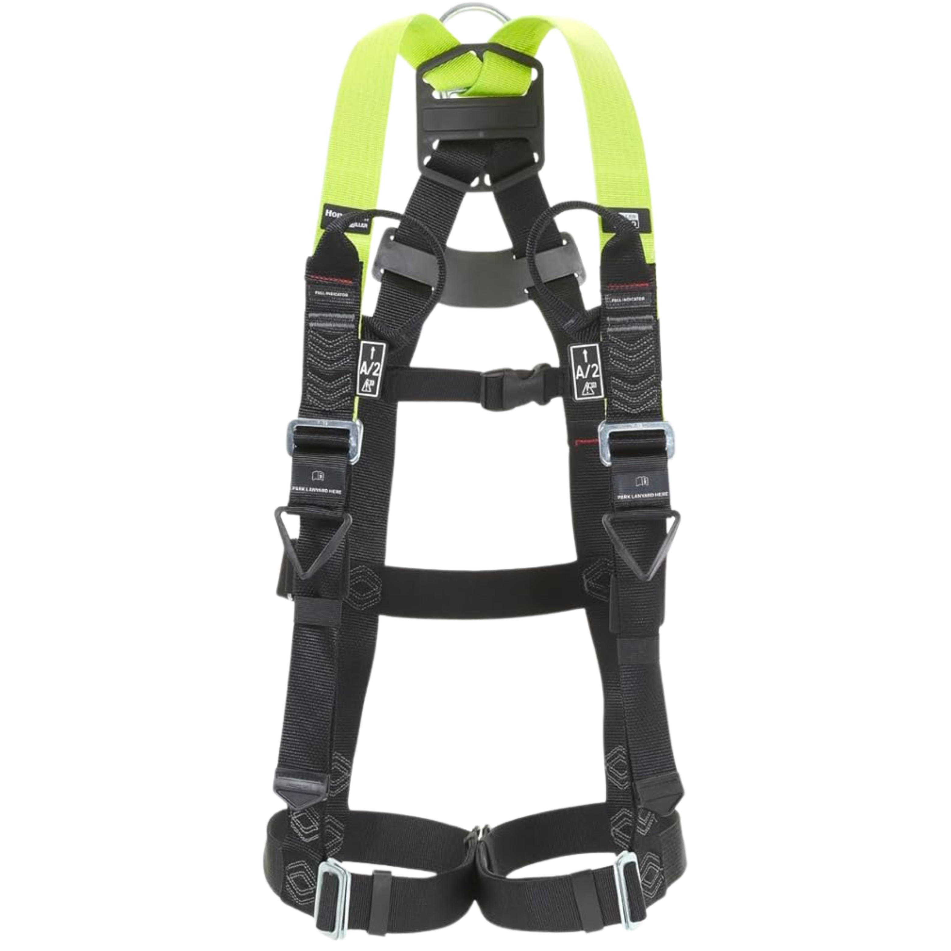 Miller H500 2 Point Harness