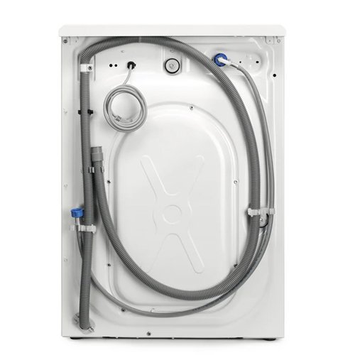 Zanussi 8kg Freestanding Washing Machine 2