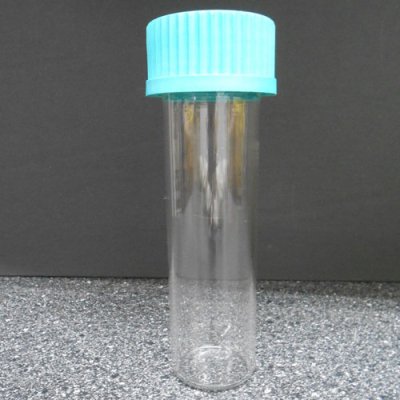 Small hybridization bottle, 150 x 35mm