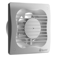 Xpelair 4"/100mm Axial Extractor Fan