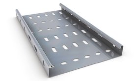 Unitrunk KLMR Medium Duty Tray