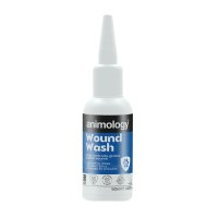 Animology Wound Wash 50ml x 1