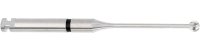 Komet Goose Neck Pulp Burs RA 191 180 - Pack of 6