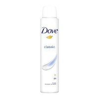 Dove Classic Anti Perspirant Deodorant 200ml