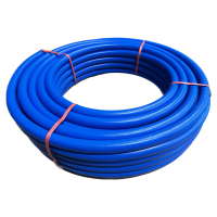 Tucker French 16mm Pre-insultated MLCP Pipe 100 Metres - Blue PALPEX-16100B