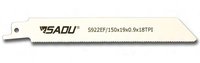 Reciprocating 150x19mm steel blade  18TPI