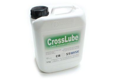 CrossLube (for micro-cables) 5 liter
