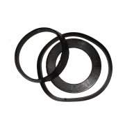 BOTTLE TRAP WASHER KIT 11/4"