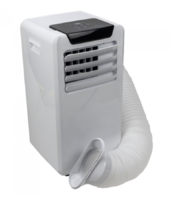SIP 05647 Air Conditioner with Heat Function (Auto Mode, Cool, Heat or Fan Dependent on Default Setting