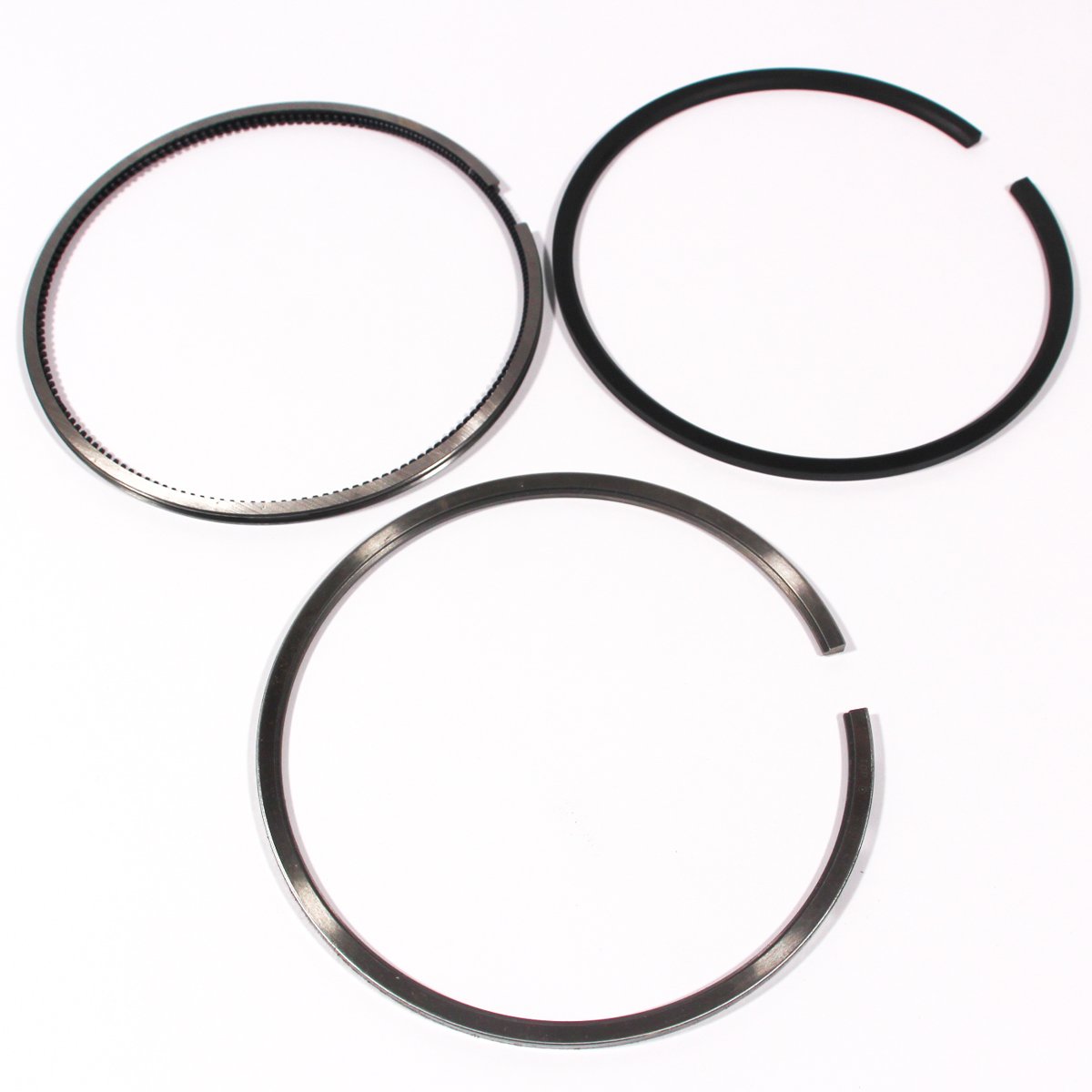 PISTON RING SET