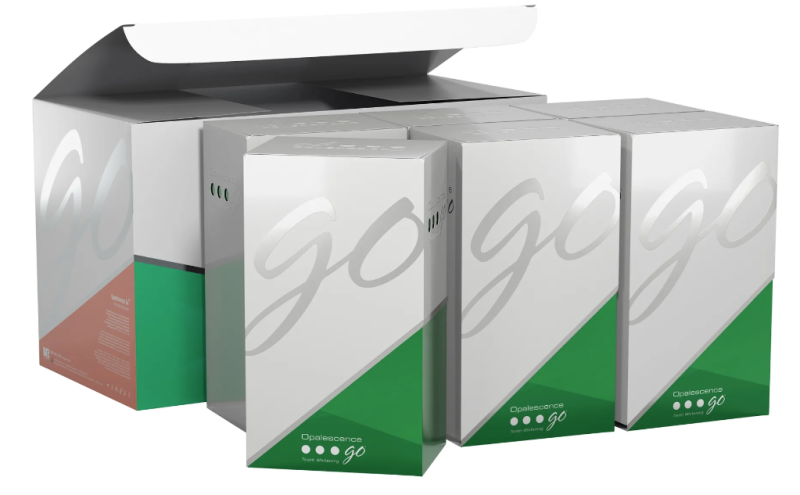 Ultradent Opalescence Pf 10% Kit Paziente Insapore - Medical Provider - Foto 5