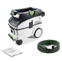 Festool Mobile dust extractor CTL 36 E 240V