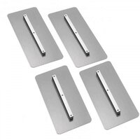 Victor MT36 Finish Blade x 4 