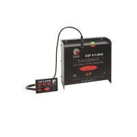 ABB Furse ESP 415M1R Surge Protector With Remote Display, Three Phase, 7TCA085460R0115