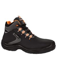 Giasco Tesla SB FO E P CI HI WR WRU HRO SRC Safety Boot