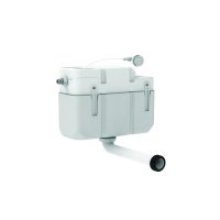 Siamp Intra Comfort Eco Side Intlet Plastic Insulated &frac12;" 10005024