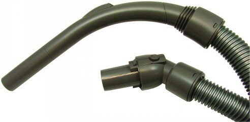 Hose Complete Vacuum Powerplus - Electrolux