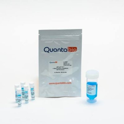 qScript XLT One-Step RT-qPCR ToughMix, 5000R