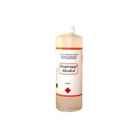 Isopropyl Alcohol 99.9% ACS 1 Litre